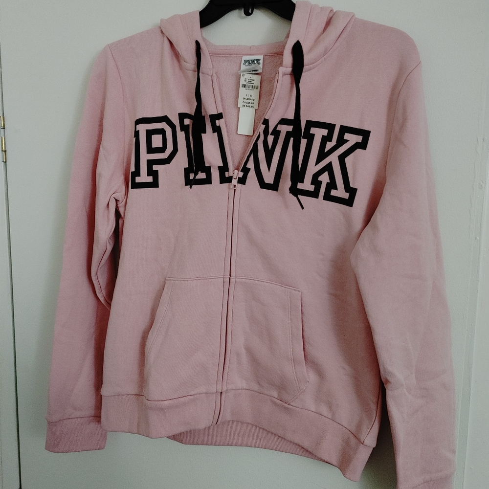 Victoria Secret Large Hoodie